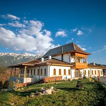 Matca Relais & Chateaux Hotel