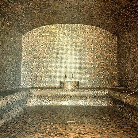 Hotel Matca Relais & Chateaux