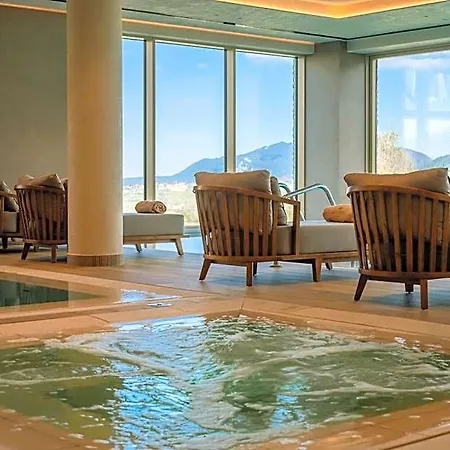 Matca Relais & Chateaux Hotel 3*