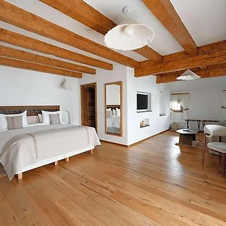 Matca Relais & Chateaux