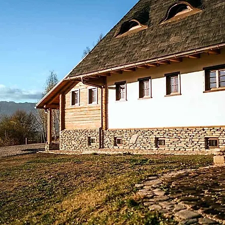 Matca Relais & Chateaux Hotel 3*