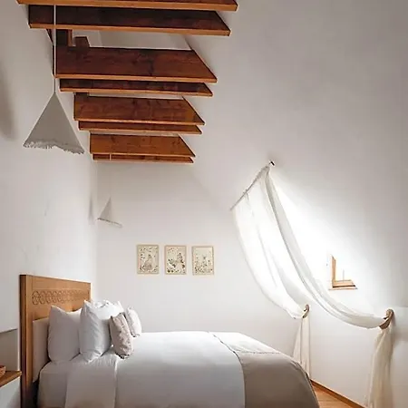Matca Relais & Chateaux 3*