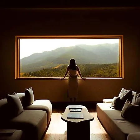 Matca Relais & Chateaux 3* Braşov