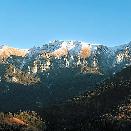 Matca Relais & Chateaux Braşov