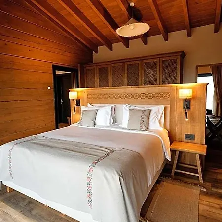 Hotel Matca Relais & Chateaux
