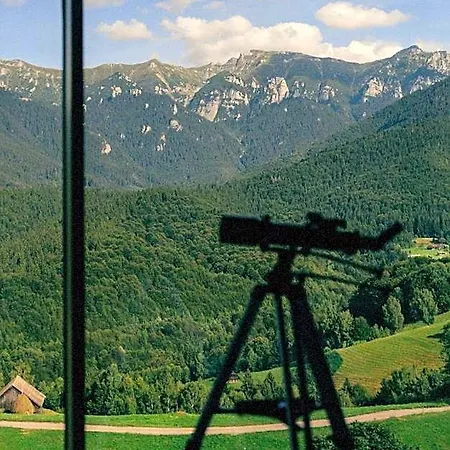 Matca Relais & Chateaux 3* Braşov