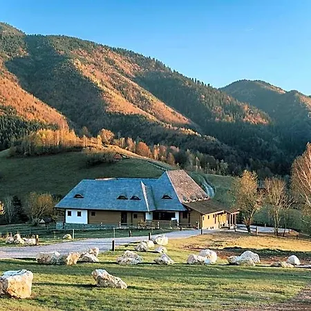 Matca Relais & Chateaux Hotel