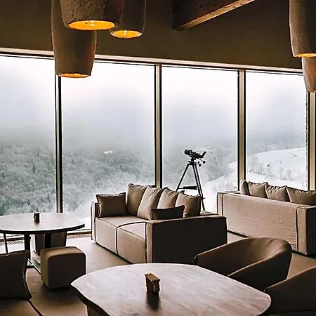 Hotel Matca Relais & Chateaux Braşov