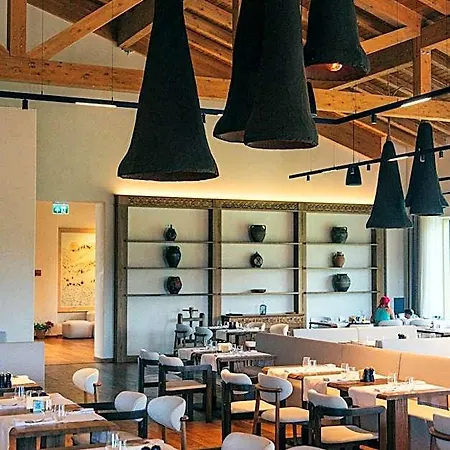 Hotel Matca Relais & Chateaux 3*