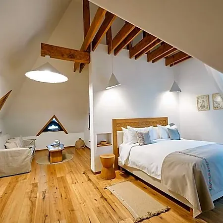 Hotel Matca Relais & Chateaux