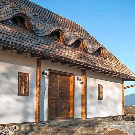 Matca Relais & Chateaux Szálloda 3*