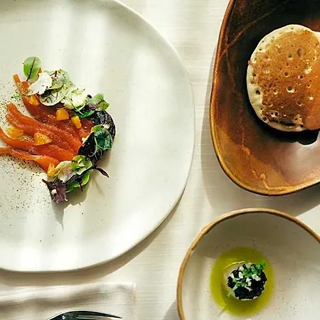 Matca Relais & Chateaux Braşov