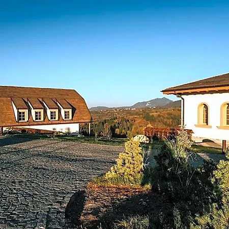Matca Relais & Chateaux 3* Braşov