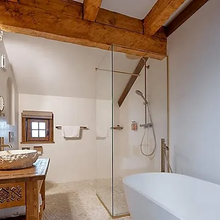 Matca Relais & Chateaux Hotel 3*