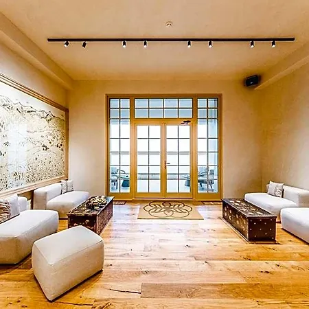 Hotel Matca Relais & Chateaux 3*